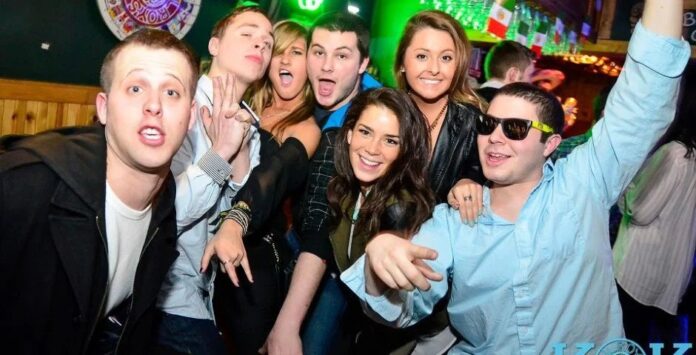 Best Places to Experience College Nightlife