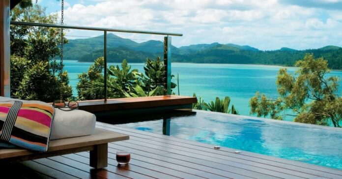 Resorts in Australia to Impress your Partner