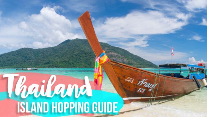 Things to Consider while Island Hopping in Thailand