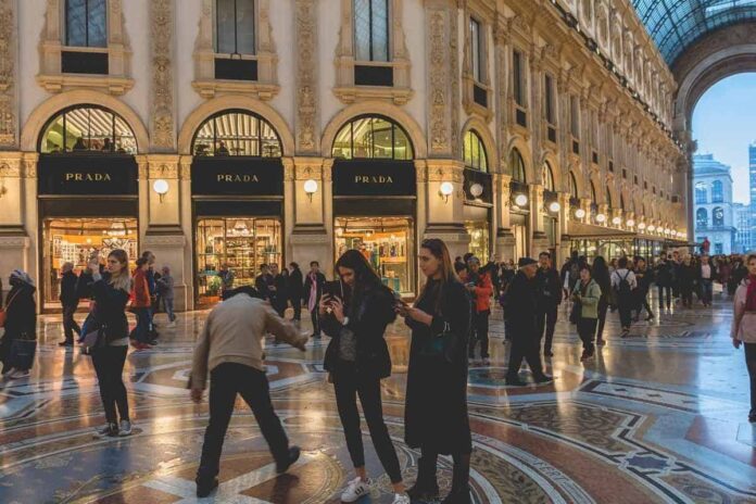 Where to Enjoy the Best Shopping Experience in Europe