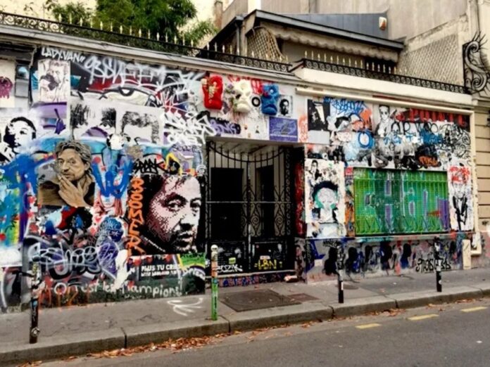 Why Paris is a Heaven for Music Lovers